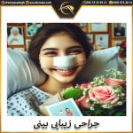 جراحی بینی در اردبیل